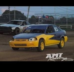 Meet your Posher, Johnny